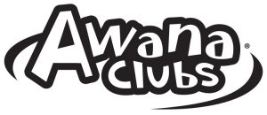 awana-clubs-logo-bw